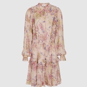 Reiss dress size 0
